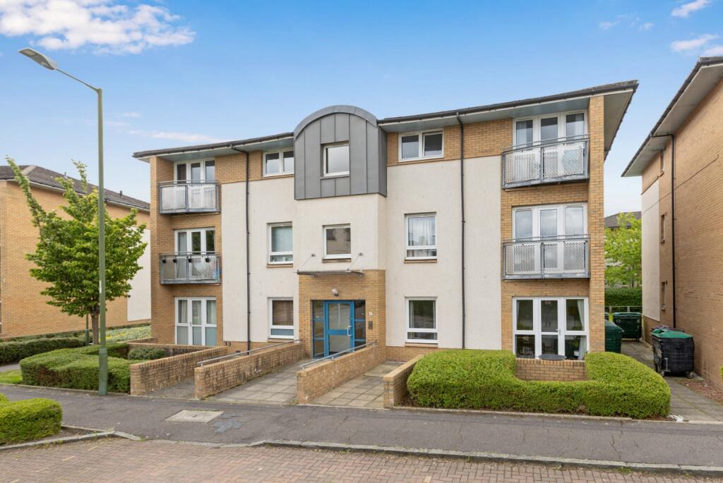 Main image of property: 22/1 Stenhouse Street West, Edinburgh, EH11 3DX