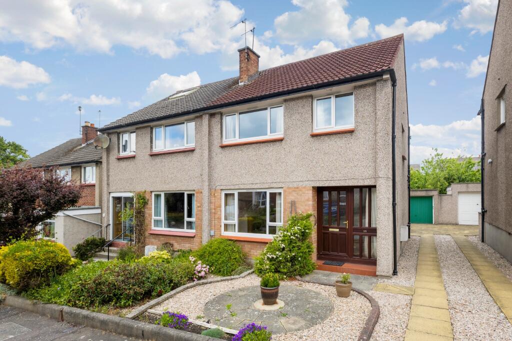 Main image of property: 22 Fox Covert Avenue, Corstorphine, Edinburgh, EH12 6UQ