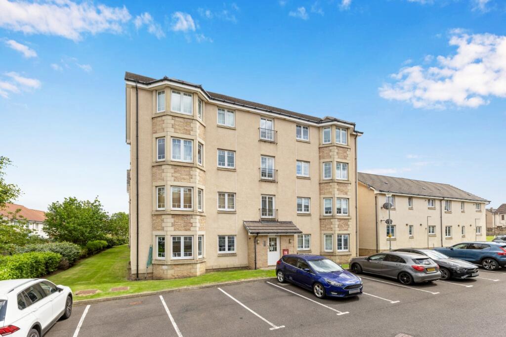 Main image of property: 27/12 McGregor Pend, Prestonpans, EH32 9FT