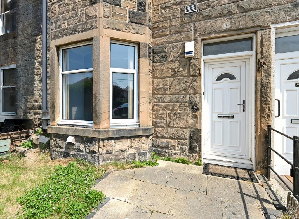 Main image of property: 81 Lochend Road, Edinburgh, EH6 8BY