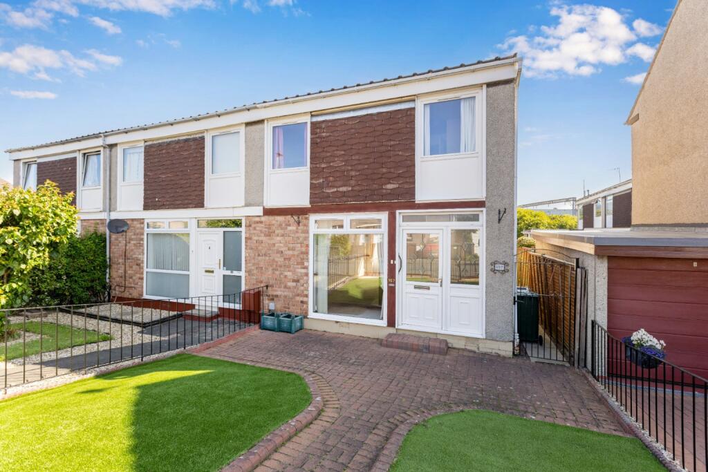 Main image of property: 157 Mountcastle Crescent, Edinburgh, EH8 7SY