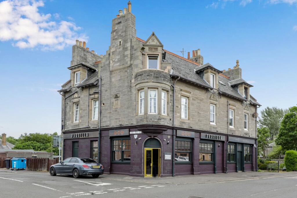 Main image of property: 2A Edgefield Road, Loanhead, EH20 9DY