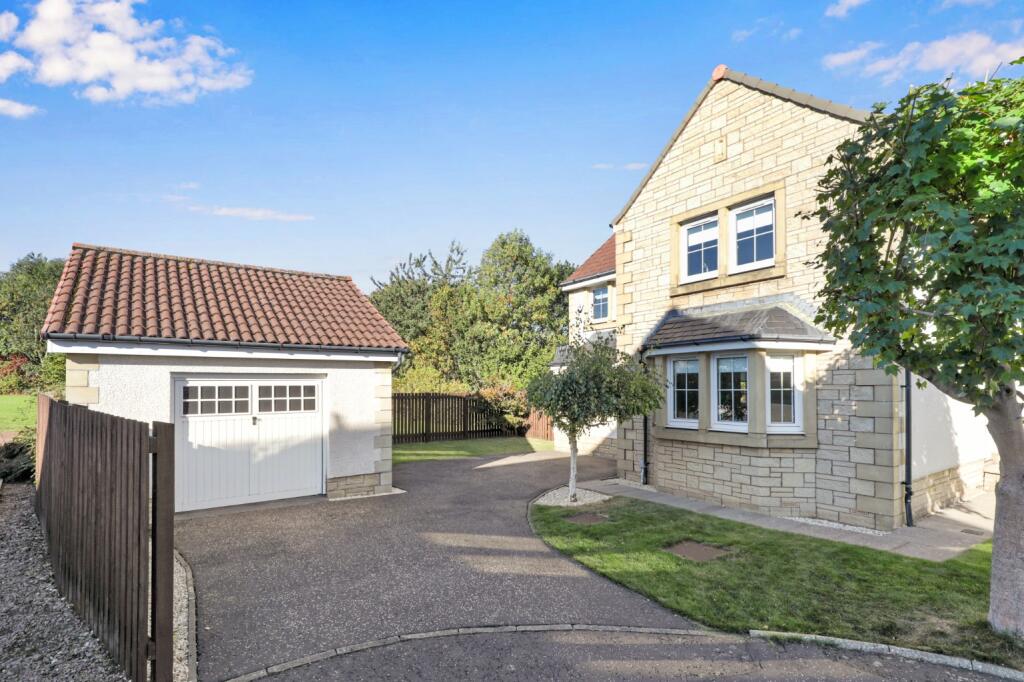 Main image of property: 1 Market Loan, Tranent, EH33 1GD