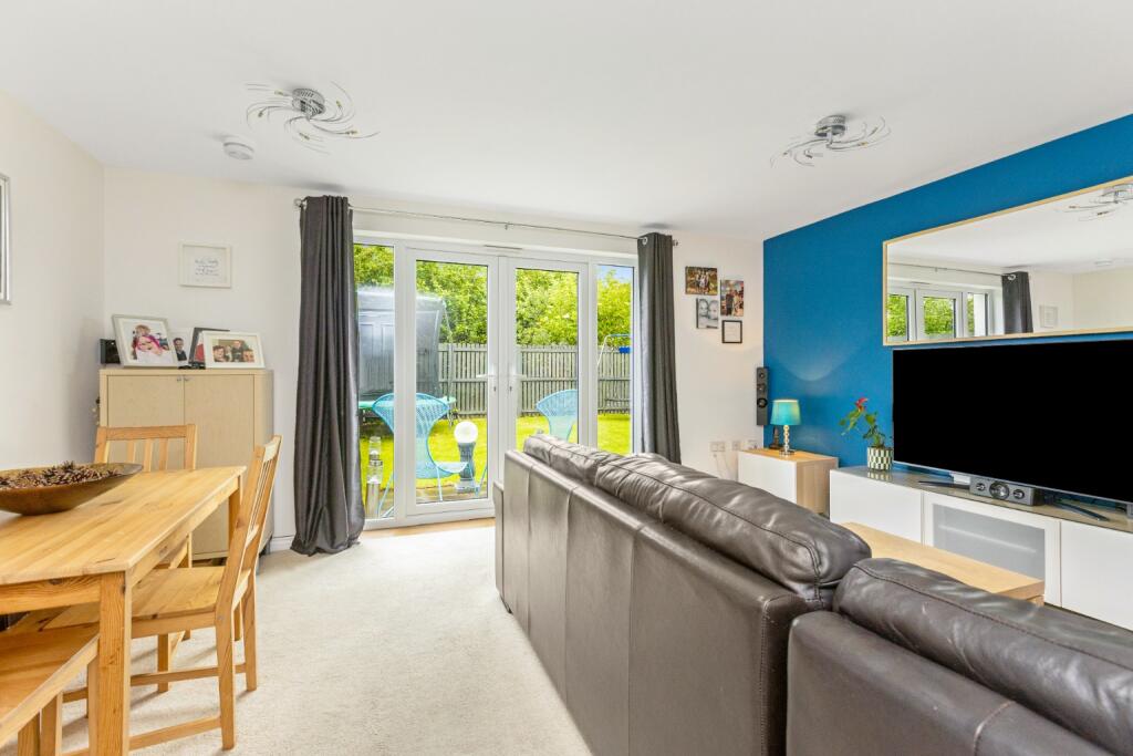 Main image of property: 9 Corby Craig Gardens, Bilston, EH25 9TG