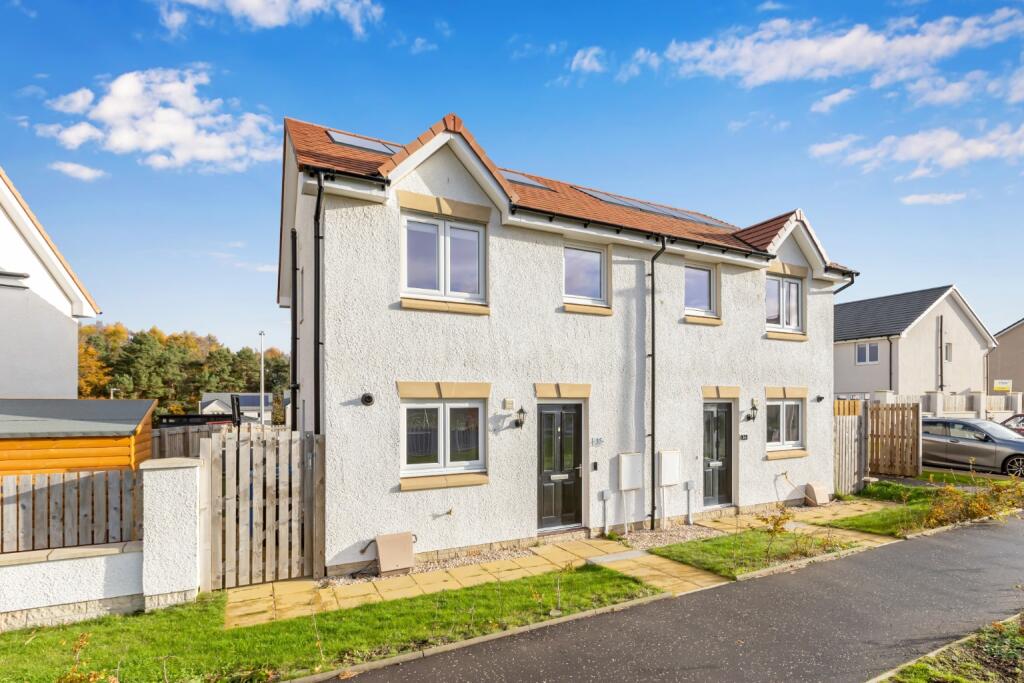 Main image of property: 35 Merricks Avenue, Roslin, EH25 9AX