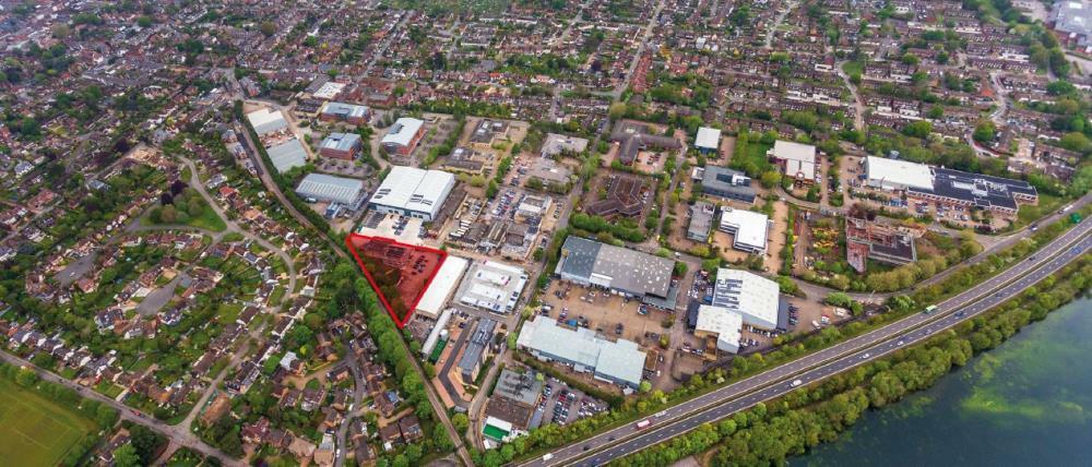 Main image of property: Fieldhouse Lane, Marlow, SL7 1LS