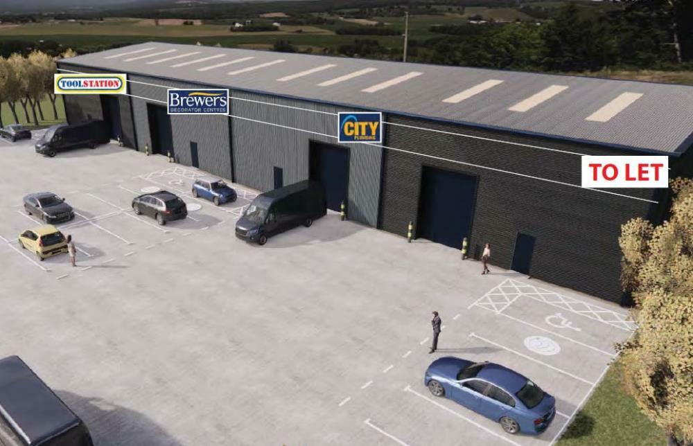 Additional property image - Unit 1 Altira Park, The Boulevard, Herne Bay, CT6 6LA