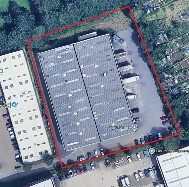Main image of property: Studland Road, Kingsthorpe, Northampton NN2 6PZ