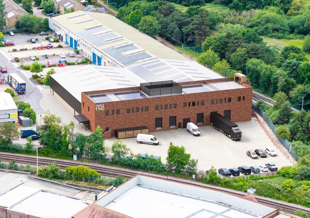 Main image of property: Triple Two Centre, Tannery Close, Elmers End, Beckenham, BR3 4BY