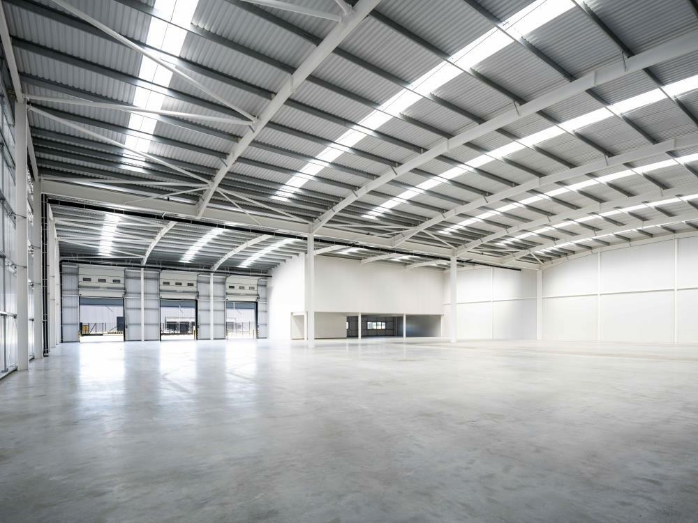 Industrial park to lease in Unit 11, Tungsten Park (Phase Three), Downs
