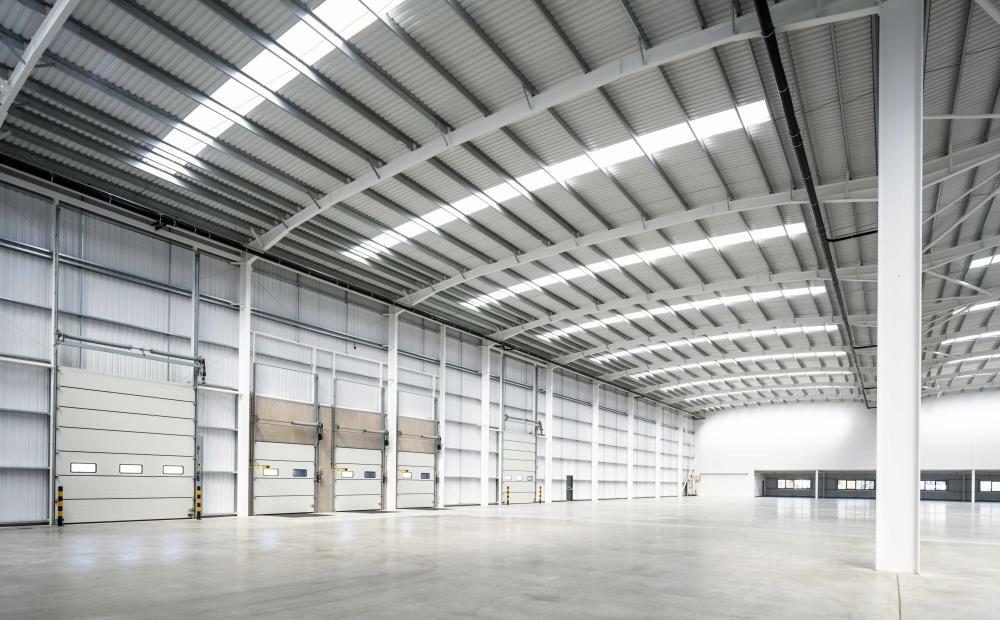 Industrial park to lease in Unit 9 Tungsten Park (Phase Three), Downs