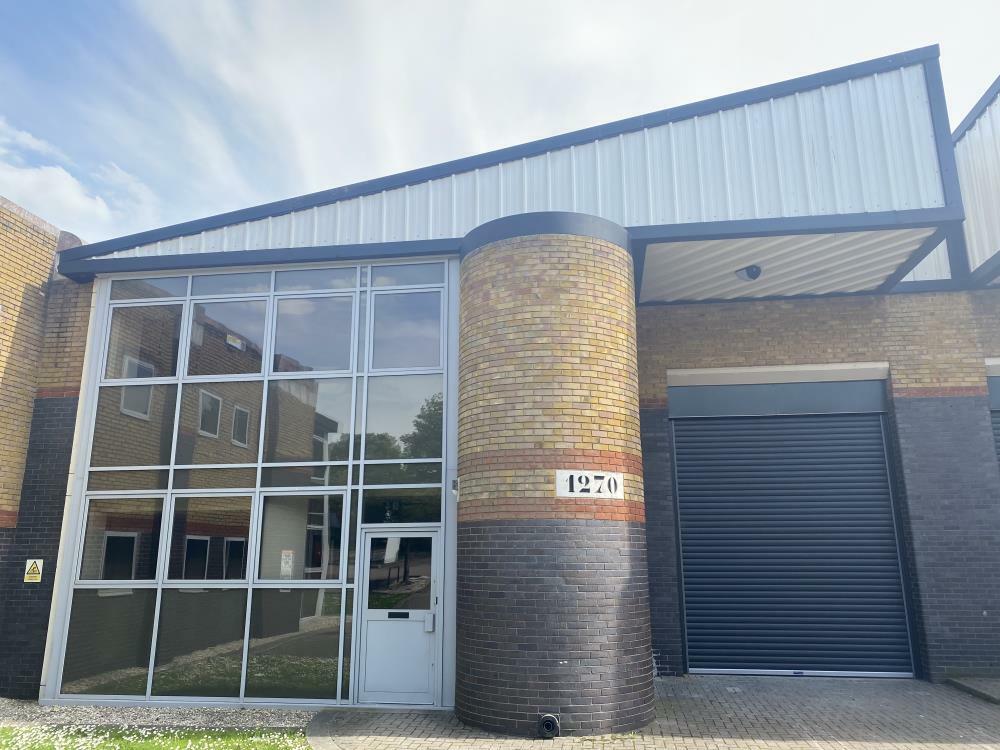 Additional property image - 1260-1290 Aztec West Business Park, Bristol, BS32 4SG