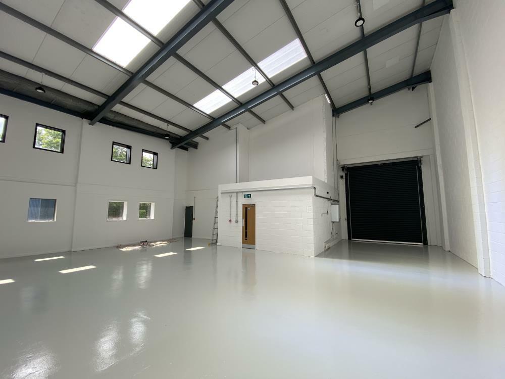 Property image - 1260-1290 Aztec West Business Park, Bristol, BS32 4SG
