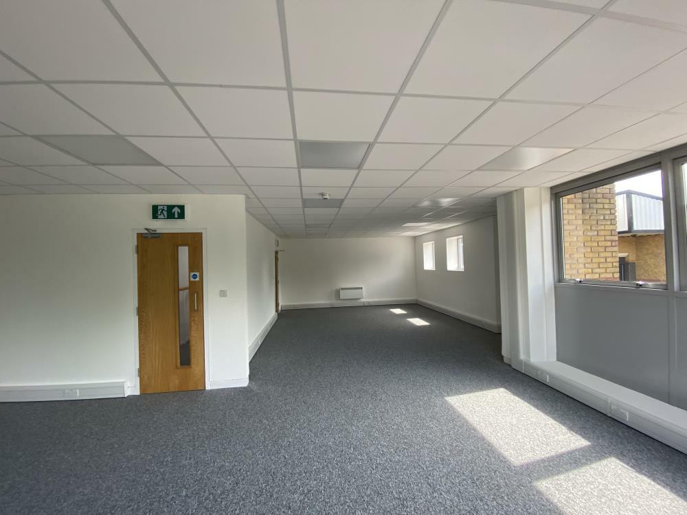 Additional property image - 1260-1290 Aztec West Business Park, Bristol, BS32 4SG