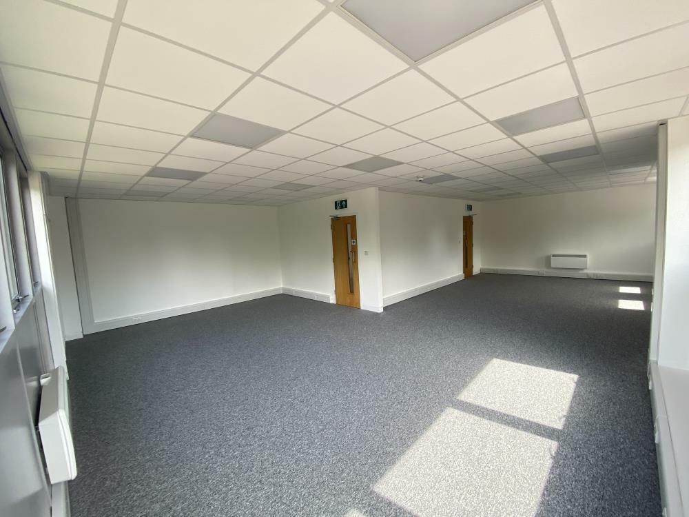 Additional property image - 1260-1290 Aztec West Business Park, Bristol, BS32 4SG