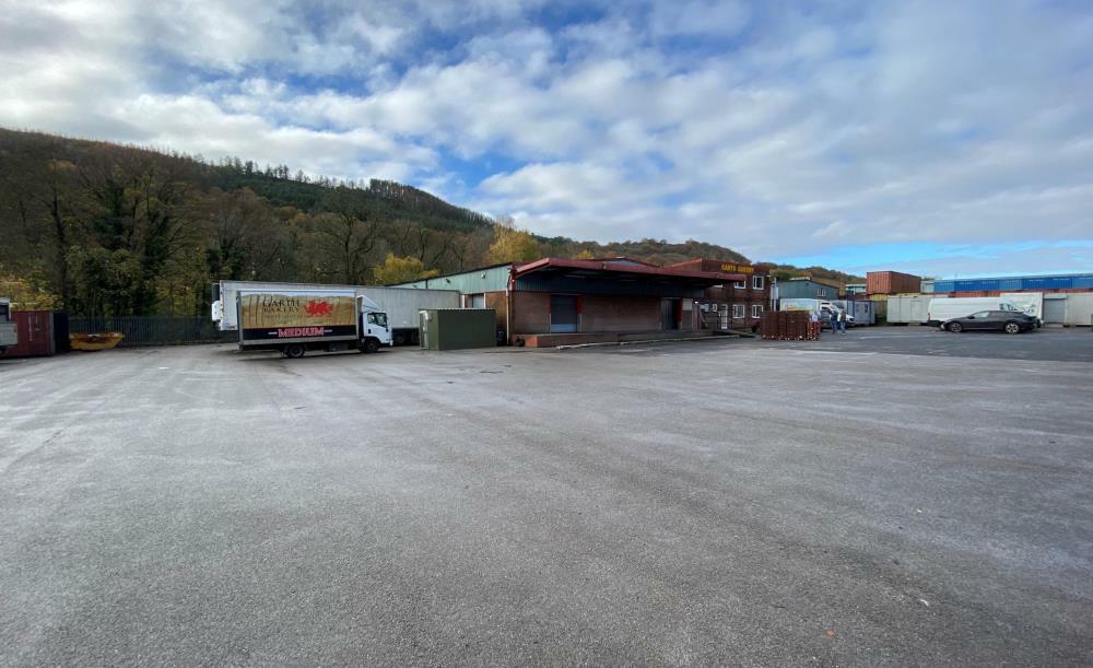 Main image of property: Pontcynon Industrial Estate, Abercynon