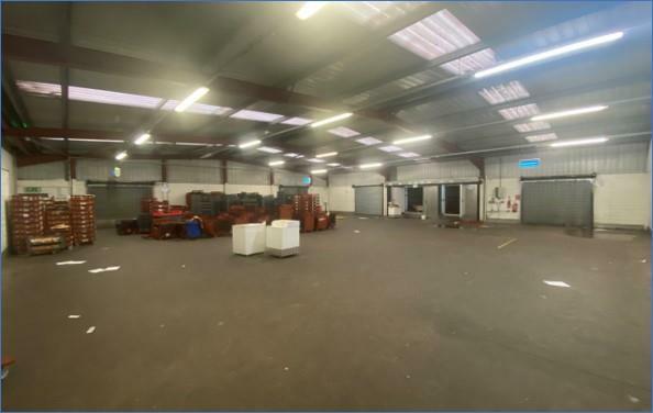 Additional property image - Pontcynon Industrial Estate, Abercynon