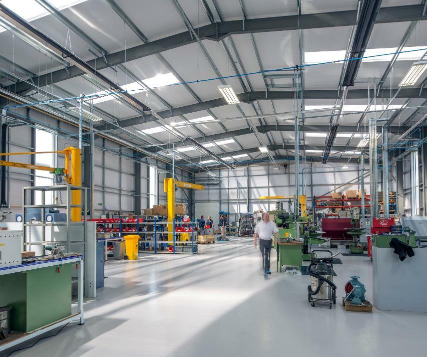 Additional property image - The Enterprise District at Brabazon, Bristol