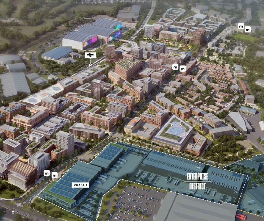 Additional property image - The Enterprise District at Brabazon, Bristol