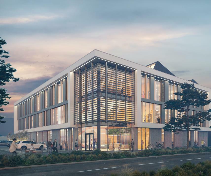 Additional property image - The Enterprise District at Brabazon, Bristol