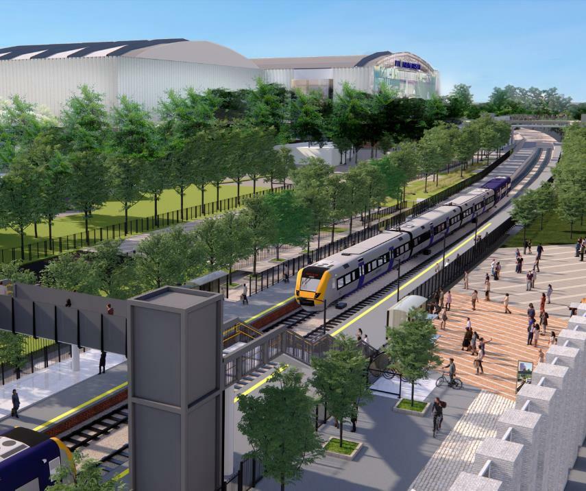 Additional property image - The Enterprise District at Brabazon, Bristol