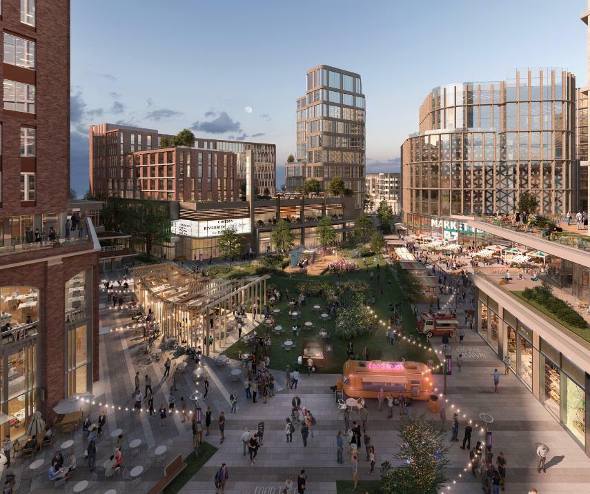 Additional property image - The Enterprise District at Brabazon, Bristol