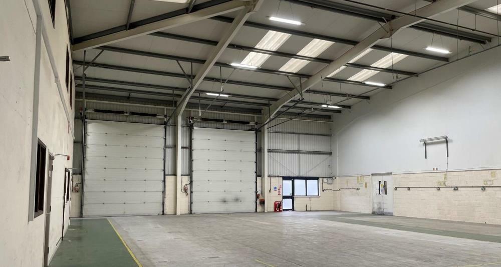 Additional property image - Units 5-8, Ashton Park, Handlemaker Road, Frome