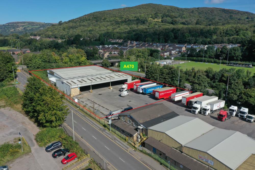 Additional property image - Moy Road Industrial Estate, Cardiff
