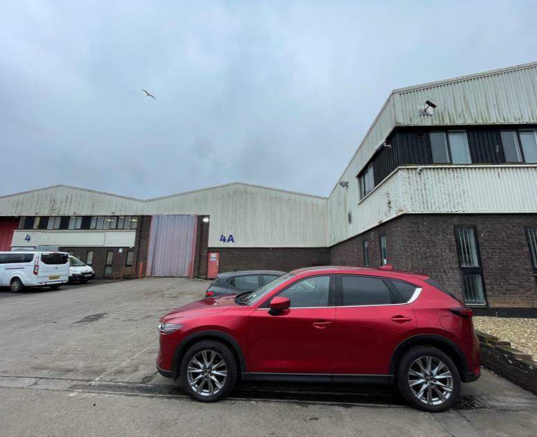 Additional property image - Avonside Industrial Estate, Feeder Road, Bristol, BS2 0UQ