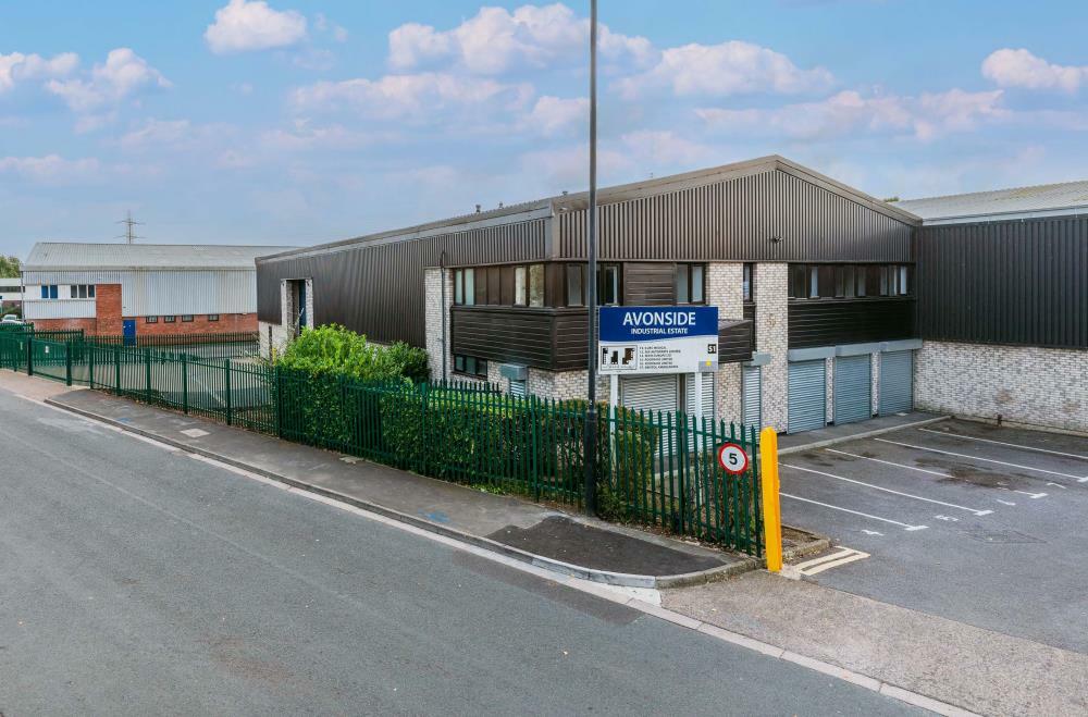 Additional property image - Avonside Industrial Estate, Feeder Road, Bristol, BS2 0UQ