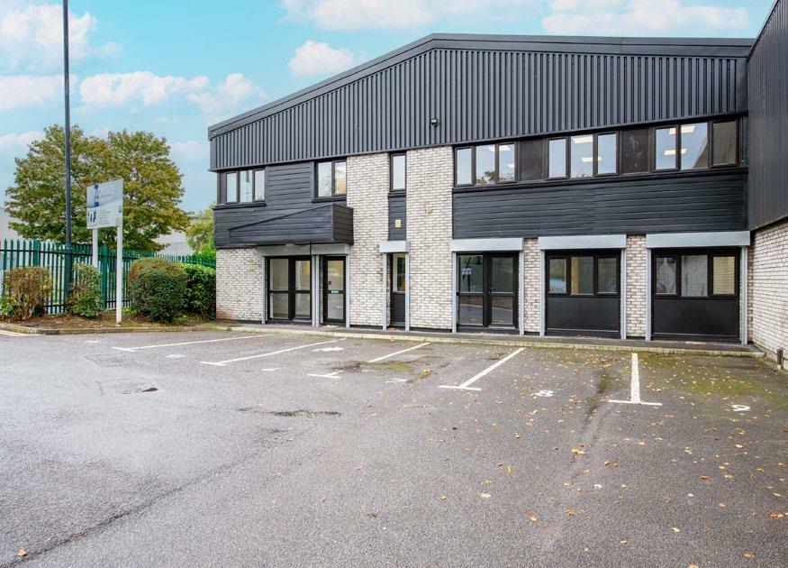 Additional property image - Avonside Industrial Estate, Feeder Road, Bristol, BS2 0UQ