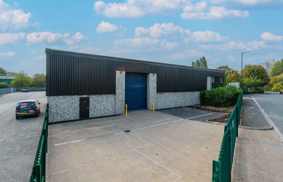 Additional property image - Avonside Industrial Estate, Feeder Road, Bristol, BS2 0UQ