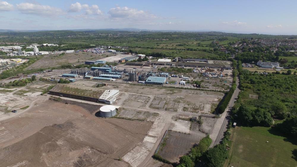 Additional property image - Land at Hayes Road, Sully