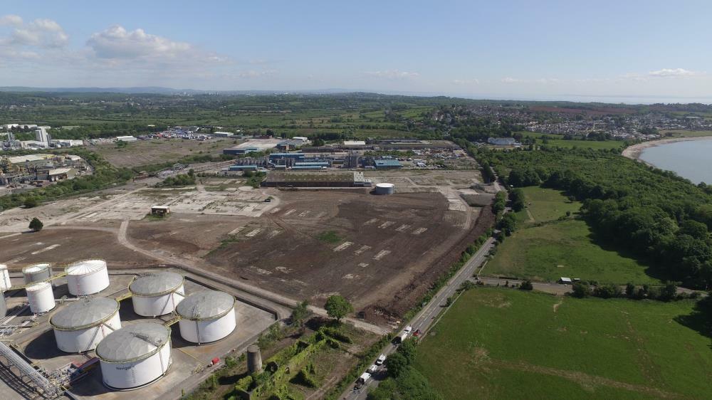 Additional property image - Land at Hayes Road, Sully