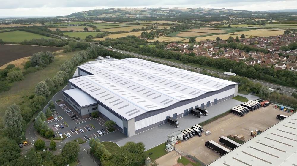 Main image of property: Trident 256, Severn Drive, Teweksbury, GL20 8SF