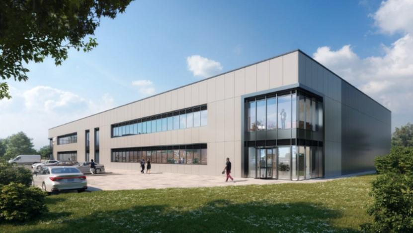 Main image of property: Plot 44B, MIRA Technology Park