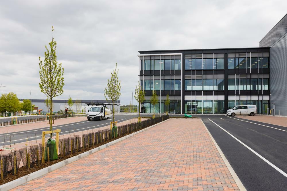 Additional property image - Apollo 5, Ansty Park, CV7 9RE