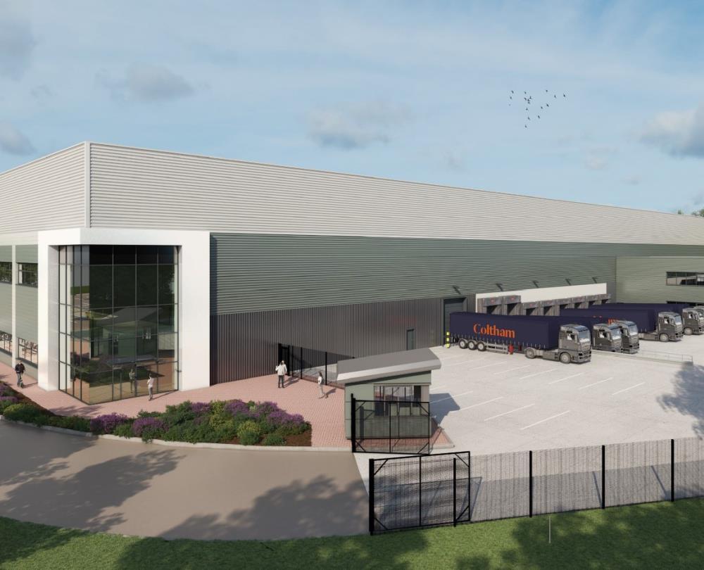 Main image of property: Packington Hill, Kegworth, DE74 2DF