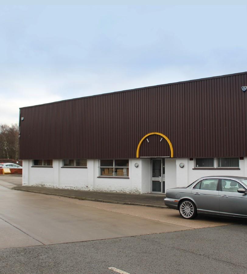 Main image of property: Kings Norton Business Centre, 23 Crown Road