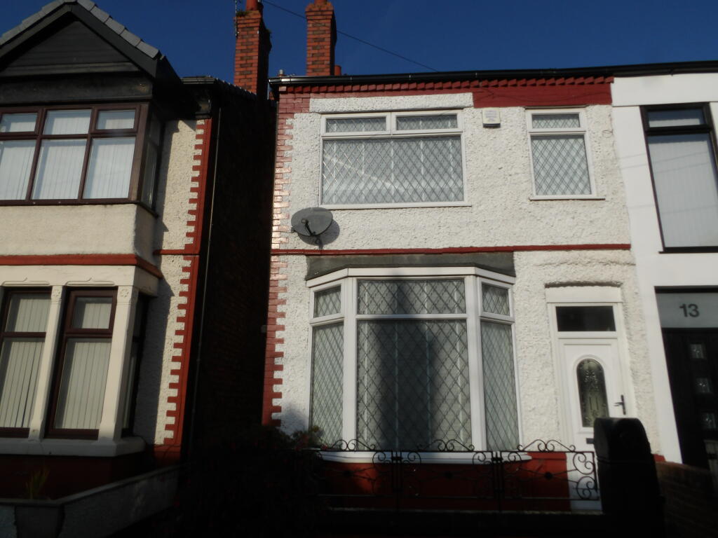 Main image of property: Rosedale Avenue, Crosby, L23 0UG- **Available with Zero Deposits**