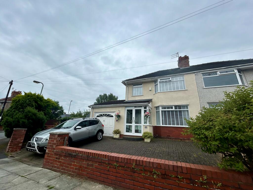 Main image of property: Watling Avenue, Litherland