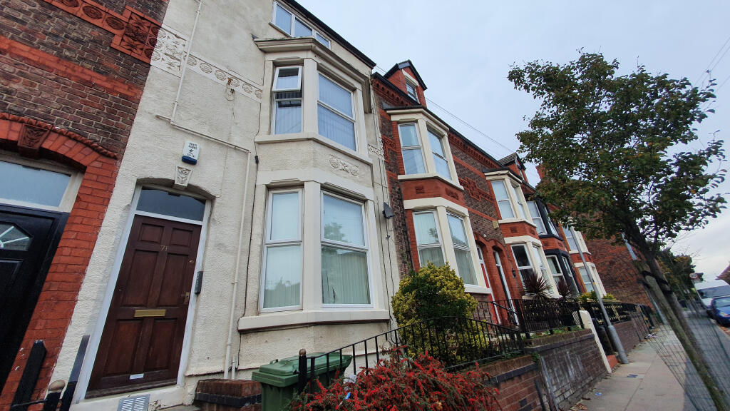 Main image of property: Wadham Road, Bootle, L20 7DQ