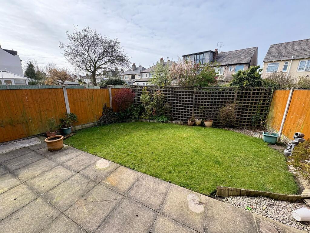 Main image of property: Moorgate Avenue, Crosby, L23 0UE