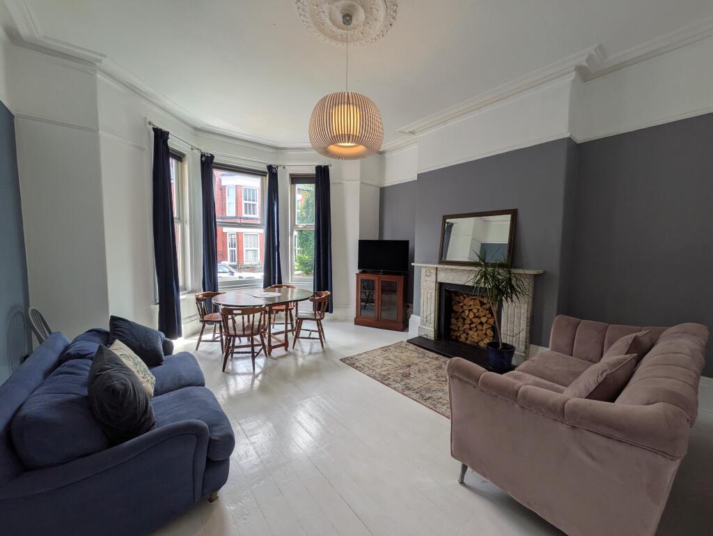 Main image of property: Neville Road, Waterloo, L22 0NJ