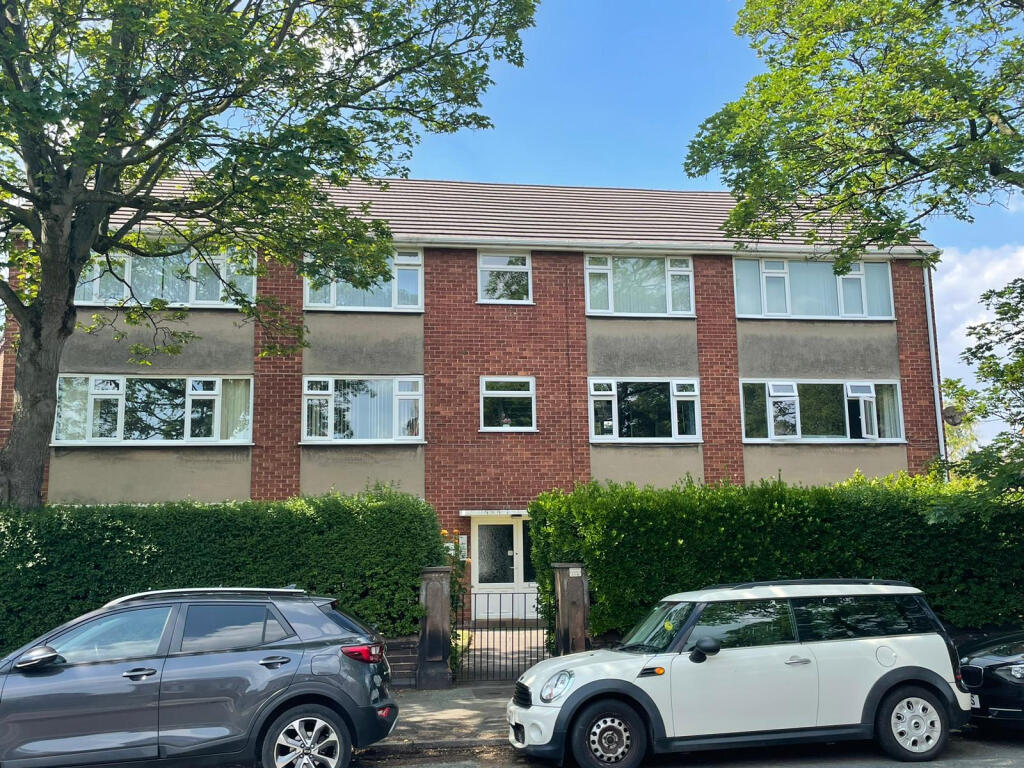 Main image of property: Lismore Court, Blundellsands Road East, Blundellsands, L23 8SF - Available with the Zero Deposits Scheme