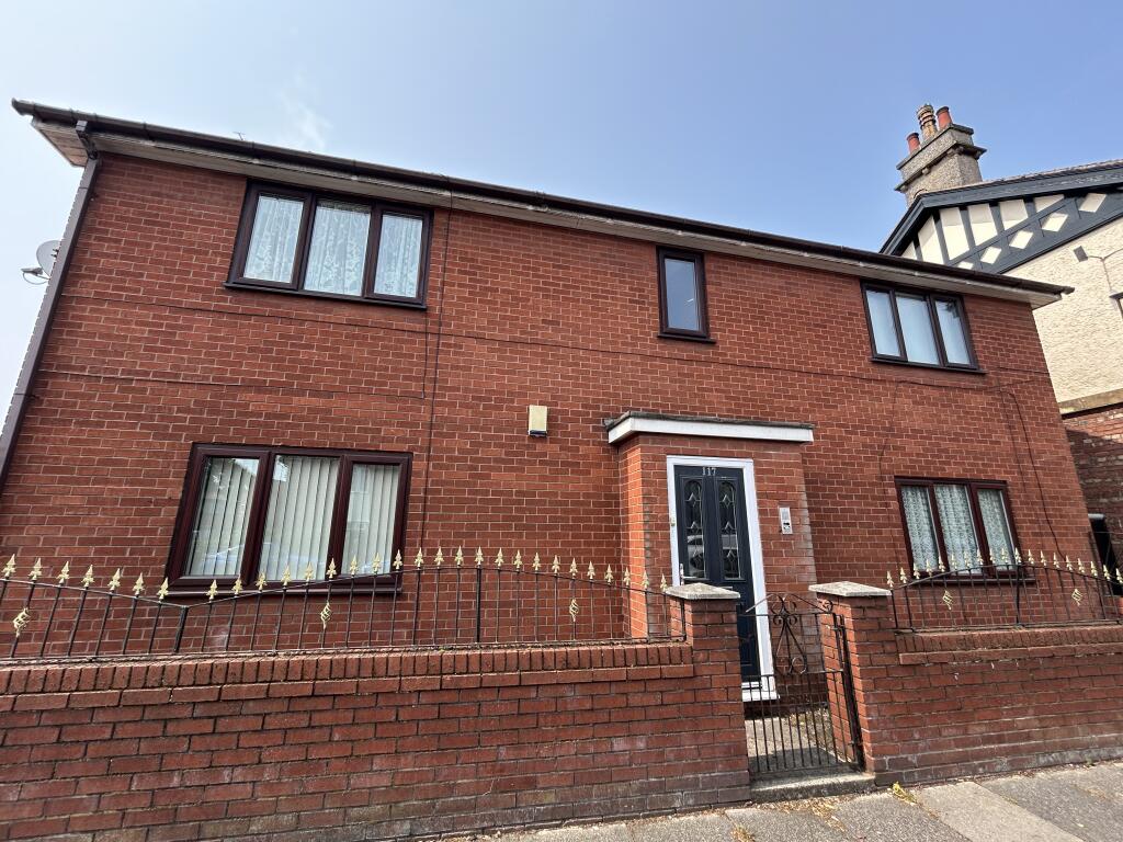 Main image of property: Collside Court, College Road L23 3AS