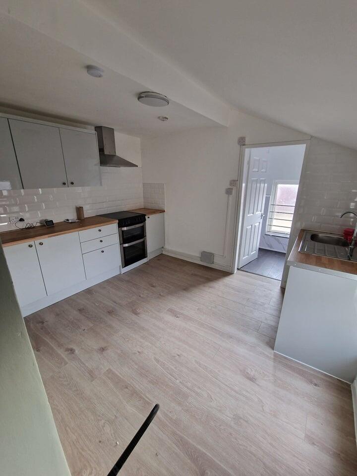 Main image of property: Mount Pleasant, Waterloo, L22 5PL