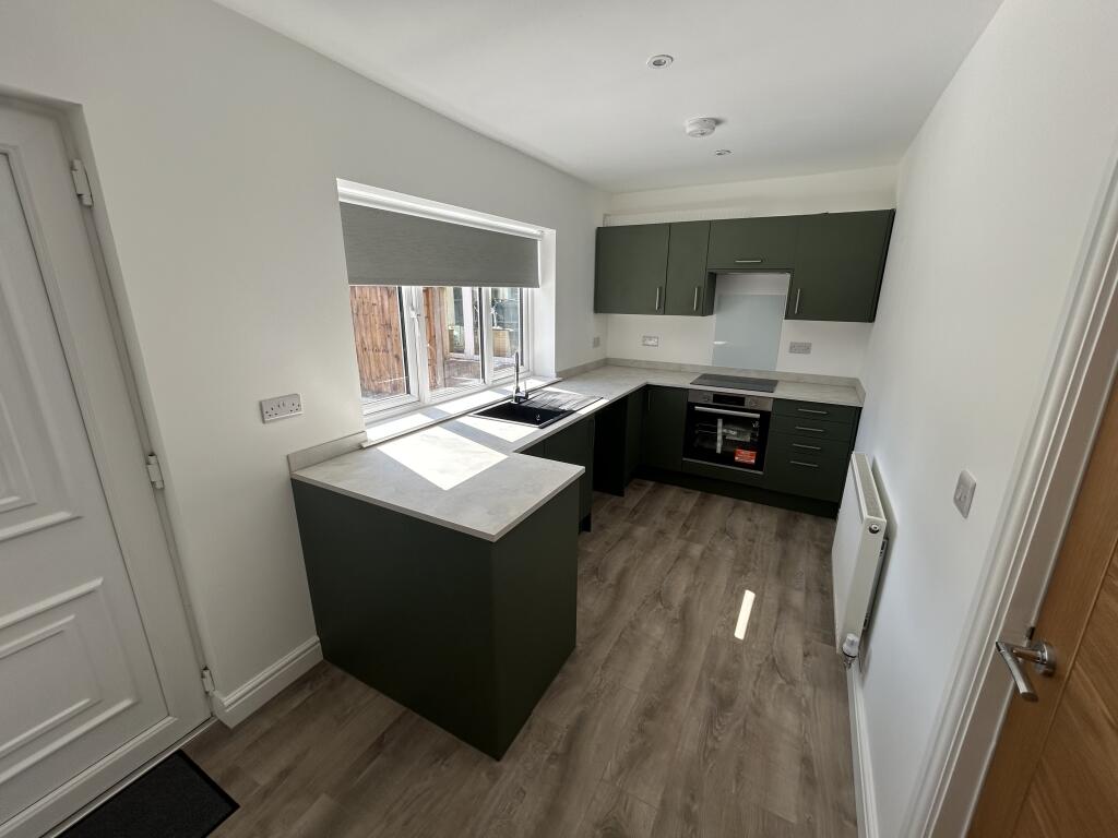 Main image of property: Runnells Lane, Thornton, L23 1TR