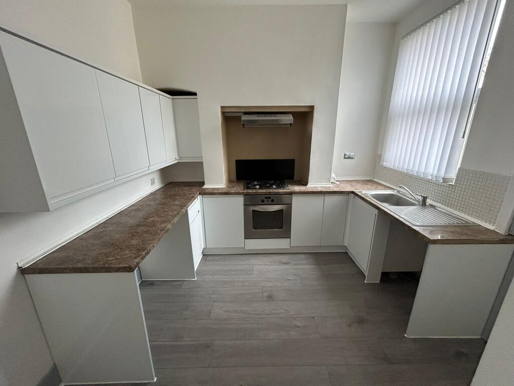 Main image of property: Verdi Street, Seaforth, L21 4PA