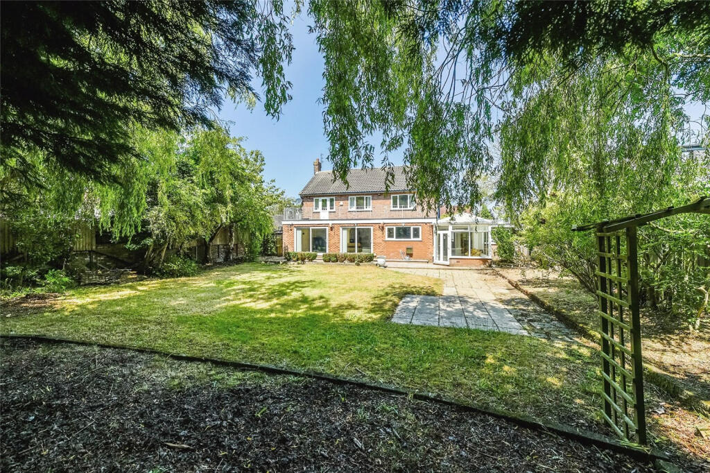 Main image of property: Prestwick Drive, L23